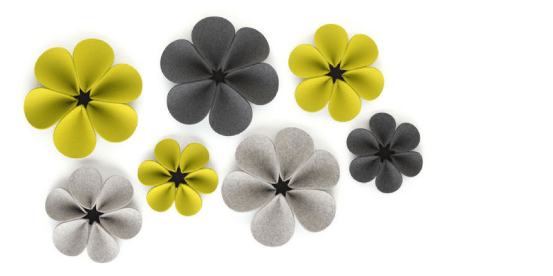 Hey Sigh Silent Flower acoustic treatment